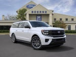2027 Ford Expedition Max MAX Platinum