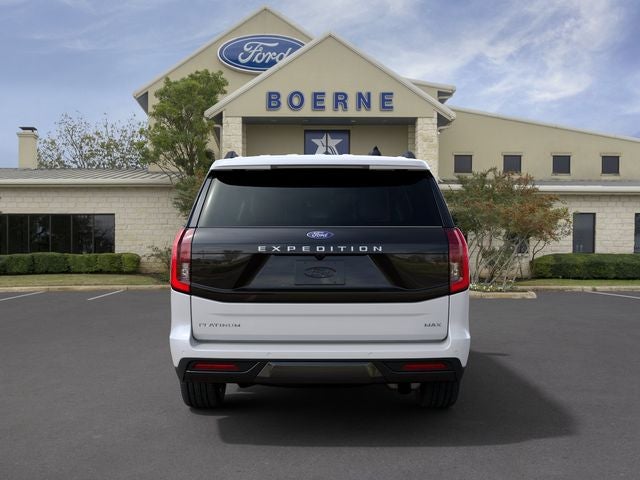 2027 Ford Expedition Max MAX Platinum