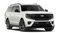 2027 Ford Expedition Max MAX Platinum