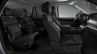 2027 Ford Expedition Max MAX Platinum