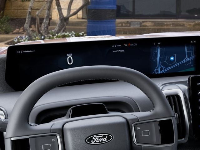 2027 Ford Expedition Max MAX Platinum