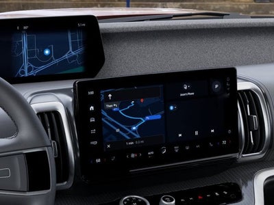2027 Ford Expedition Max MAX Platinum