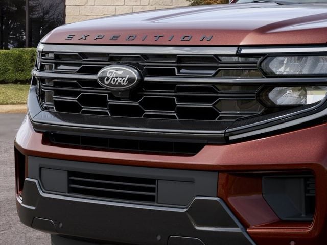 2027 Ford Expedition Max MAX Platinum