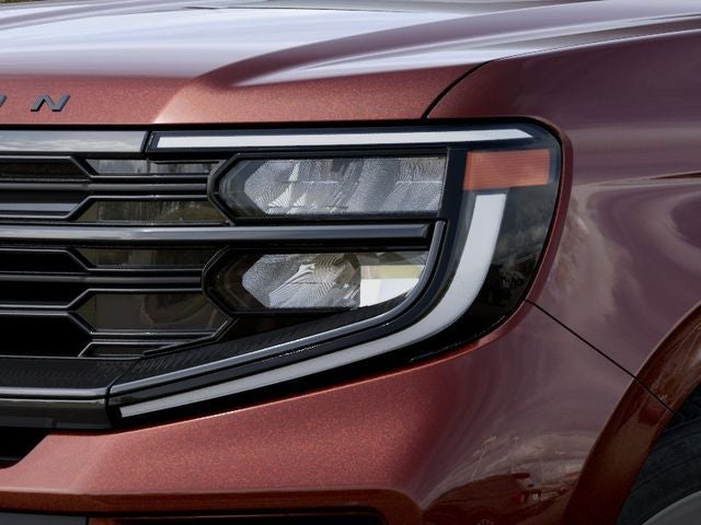 2027 Ford Expedition Max MAX Platinum