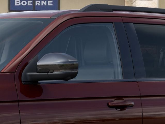 2027 Ford Expedition Max MAX Platinum