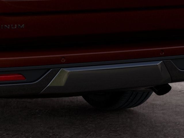 2027 Ford Expedition Max MAX Platinum