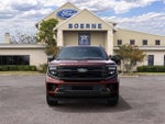 2027 Ford Expedition Max MAX Platinum