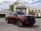 2027 Ford Expedition Max MAX Platinum