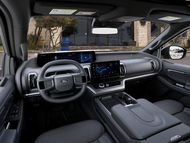 2027 Ford Expedition Max MAX Platinum