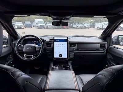 2023 Ford Expedition Max Platinum