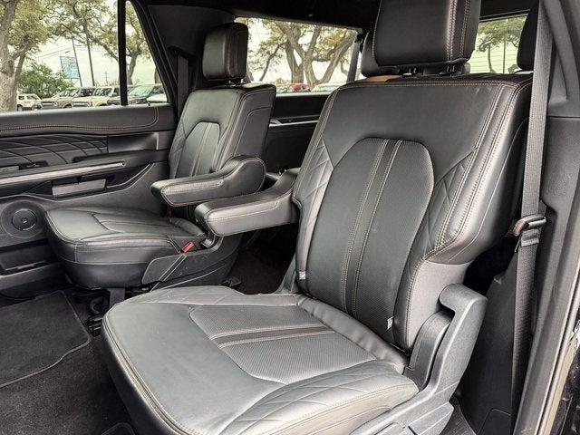2023 Ford Expedition Max Platinum