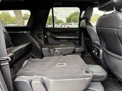 2023 Ford Expedition Max Platinum