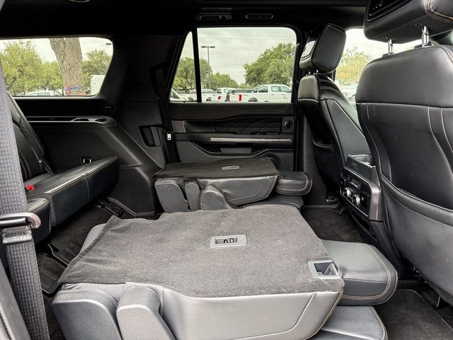 2023 Ford Expedition Max Platinum