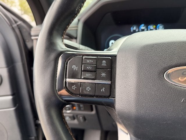 2023 Ford Expedition Max Platinum