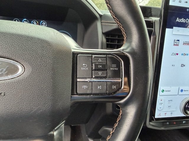 2023 Ford Expedition Max Platinum