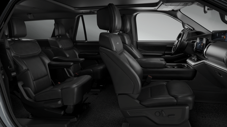 2026 Ford Expedition Max MAX Platinum®