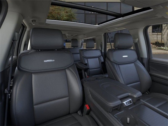 2025 Ford Expedition Max Platinum® MAX