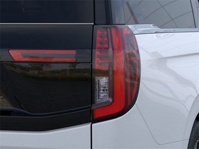 2025 Ford Expedition Max Platinum® MAX