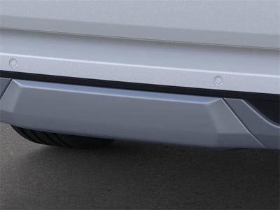 2025 Ford Expedition Max Platinum® MAX