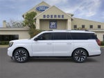 2025 Ford Expedition Max Platinum® MAX