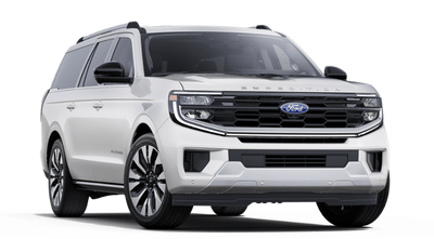 2025 Ford Expedition Max Platinum® MAX