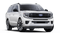 2025 Ford Expedition Max Platinum® MAX