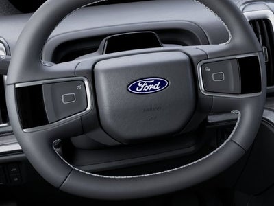 2027 Ford Expedition Max MAX Platinum