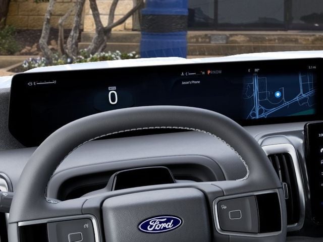 2027 Ford Expedition Max MAX Platinum