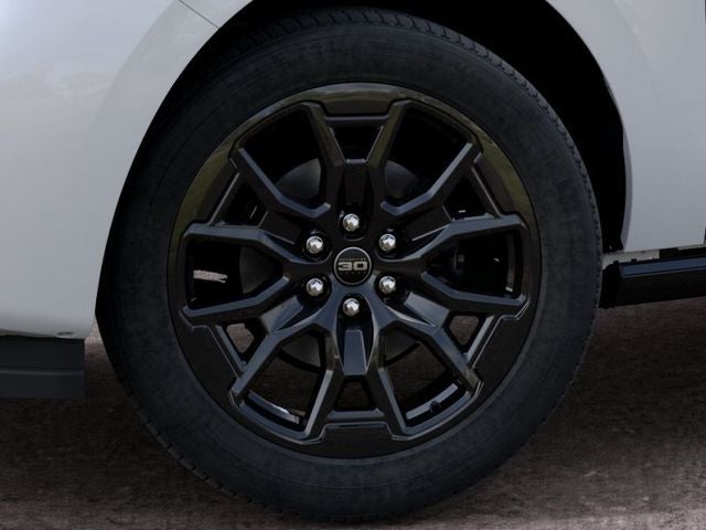 2027 Ford Expedition Max MAX Platinum