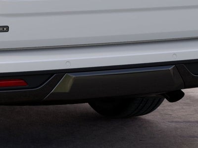 2027 Ford Expedition Max MAX Platinum