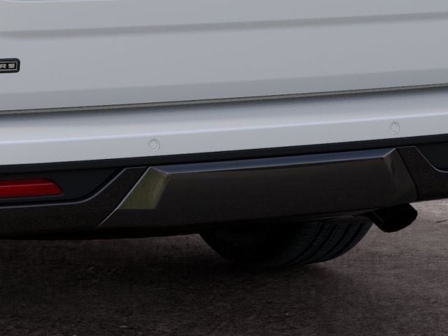 2027 Ford Expedition Max MAX Platinum