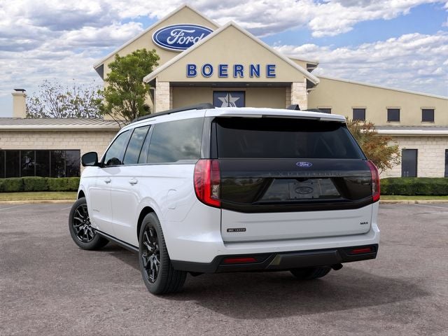 2027 Ford Expedition Max MAX Platinum