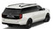 2027 Ford Expedition Max MAX Platinum