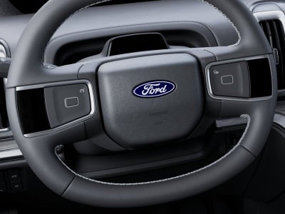 2027 Ford Expedition Max MAX Platinum
