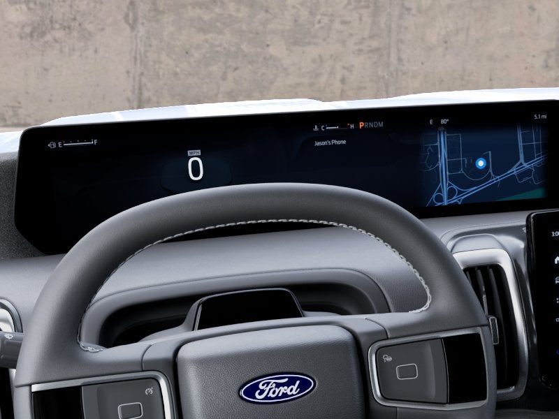2027 Ford Expedition Max MAX Platinum