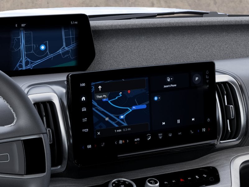 2027 Ford Expedition Max MAX Platinum
