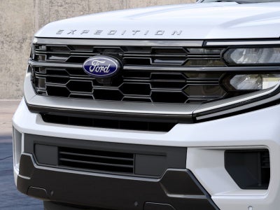 2027 Ford Expedition Max MAX Platinum