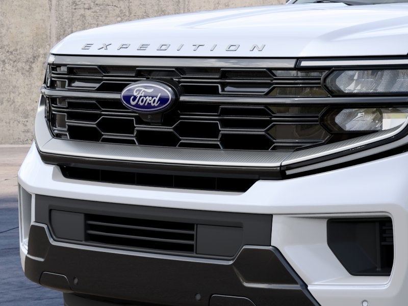 2027 Ford Expedition Max MAX Platinum