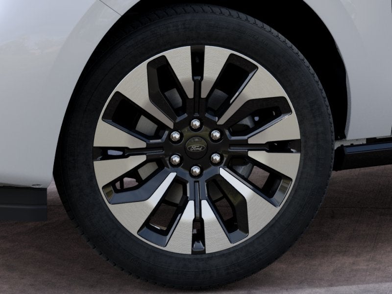 2027 Ford Expedition Max MAX Platinum