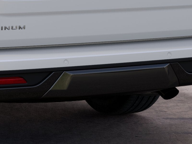 2027 Ford Expedition Max MAX Platinum