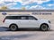 2027 Ford Expedition Max MAX Platinum