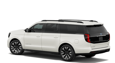 2027 Ford Expedition Max MAX Platinum