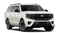 2027 Ford Expedition Max MAX Platinum