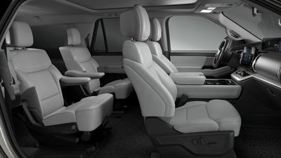 2027 Ford Expedition Max MAX Platinum