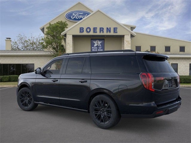 2026 Ford Expedition Max MAX Platinum®