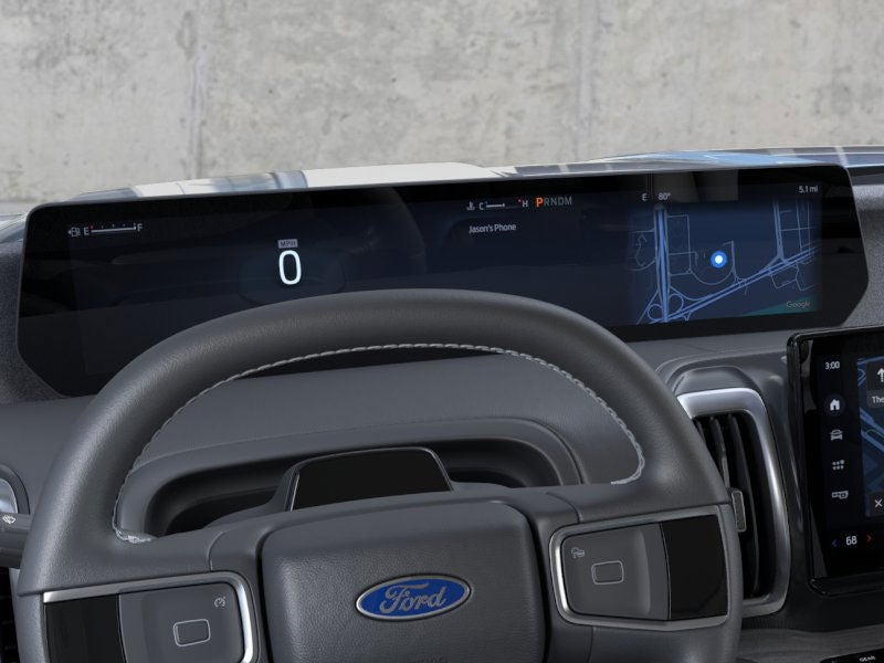 2026 Ford Expedition Max MAX Platinum®