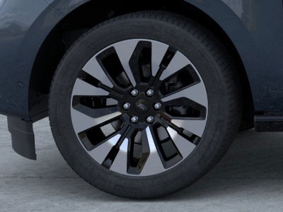 2026 Ford Expedition Max MAX Platinum®