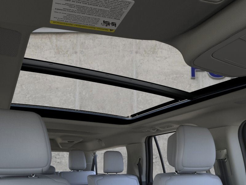 2026 Ford Expedition Max MAX Platinum®