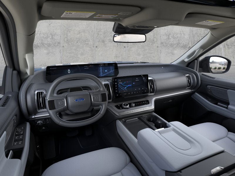 2026 Ford Expedition Max MAX Platinum®