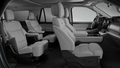 2026 Ford Expedition Max MAX Platinum®